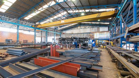 fabricantes de estructuras metalicas en san luis potosi|fabrica de estructuras metálicas.